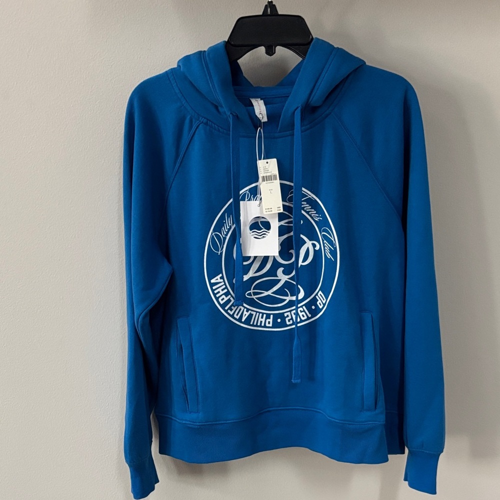 Anthropologie Daily Practice Sweatshirt